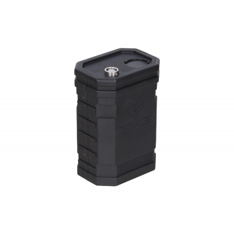 Elektryczna szybkoładowarka airsoftowa EMG AUTOBOT Czarna