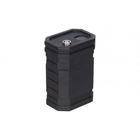 Elektryczna szybkoładowarka airsoftowa EMG AUTOBOT Czarna