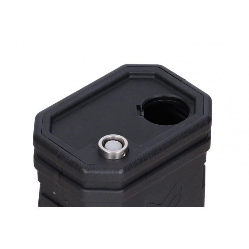 Elektryczna szybkoładowarka airsoftowa EMG AUTOBOT Czarna