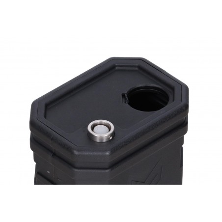 Elektryczna szybkoładowarka airsoftowa EMG AUTOBOT Czarna