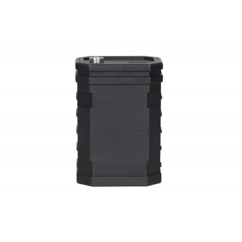 Elektryczna szybkoładowarka airsoftowa EMG AUTOBOT Czarna