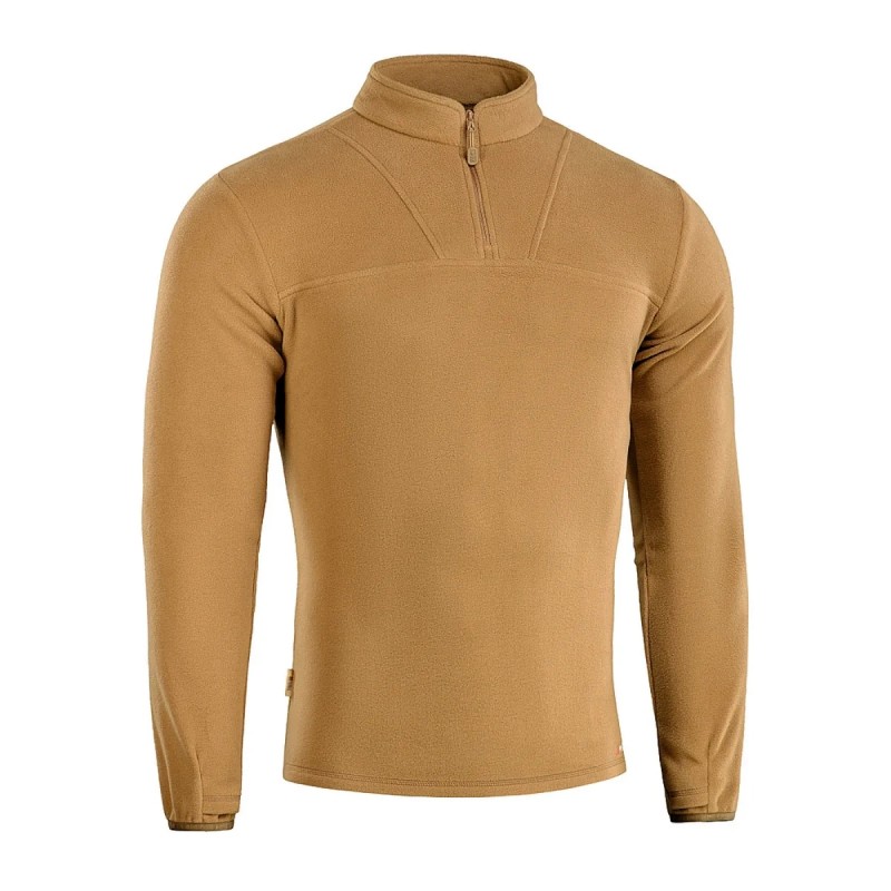 Bluza M-Tac Delta Polartec Coyote (70016005)