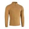 Bluza M-Tac Delta Polartec Coyote (70016005)