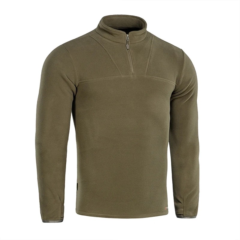 Bluza M-Tac Delta Polartec Dark Olive (70016048)