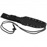 Nóż Extrema Ratio Folgore Black Forprene, Stonewashed Nitrogen (04.1000.0202/NIT/SW/BLK)