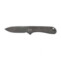 Nóż składany WE Knife Elementum WE18062X-3 black