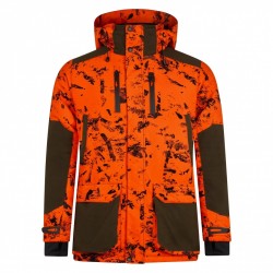 Kurtka męska Seeland Helt Shield InVis orange