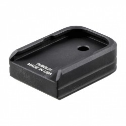 Stopka magazynka Glock Leapers UTG Pro czarna