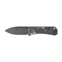 Nóż składany WE Knife Banter 2004H marble