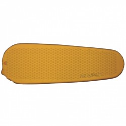 Mata samopompująca Robens Air Impact 38 - yellow
