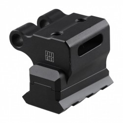 Adapter FTCS do montażu kolb Picatinny dla Saiga