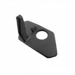 Podstawka pod strzałę Poe Lang RH prawa