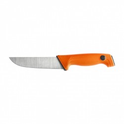 Nóż myśliwski Eka Butcher WB pomarańczowy 15 cm