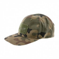 Czapka męska Texar taktyczna pl kamuflaż