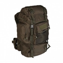 Plecak Mil-Tec Commando 55 l oliwkowy