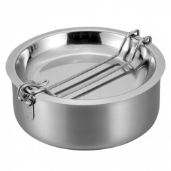 Menażka Texar 3-częściowa