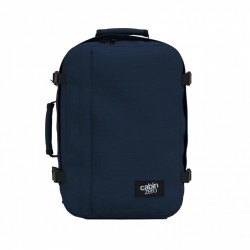 Plecak do kabiny samolotu CabinZero Classic 36 l navy