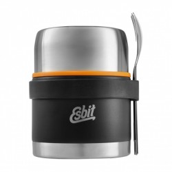 Termos Esbit Classic Food Jug z zestawem sztućców 0,5 l...