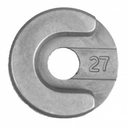 Uchwyt łuski Lyman Shellholder nr 27