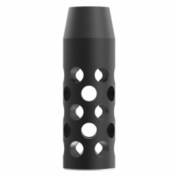 Hamulec wylotowy Audere HMB kal. .30 5/8x24 UNEF