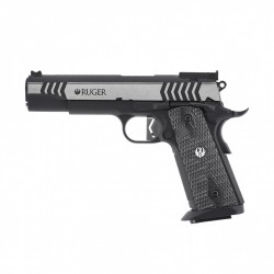 Replika pistolet ASG Ruger SR1911 Competition 6 mm