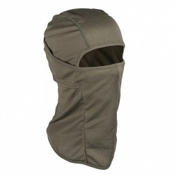 Kominiarka balaclava termoaktywna Mil-Tec oliwkowa