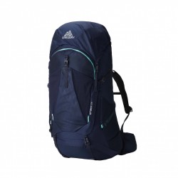 Plecak trekkingowy damski Gregory Amber 68 - arctic navy