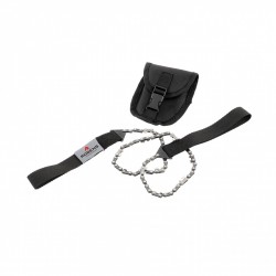 Ręczna piła łańcuchowa Robens Custer Saw - black