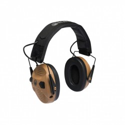 Słuchawki Beretta Electronic Earmuffs otter