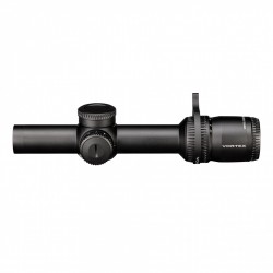 Luneta celownicza Vortex Strike Eagle 1-10x24 FFP 30 mm...