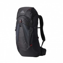 Plecak turystyczny Gregory Zulu 35 - volcanic black