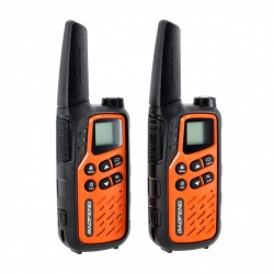 Krótkofalówki PMR Baofeng BF-25E Orange Twin 2 szt.