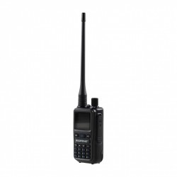 Krótkofalówka PMR Baofeng UV-5R EU Mini Gray VHF UHF