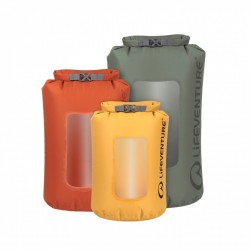 Zestaw worków wodoodpornych Lifeventure Stormlight Window...