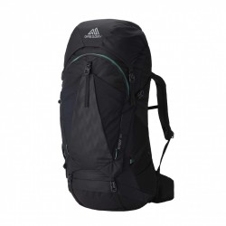 Plecak trekkingowy Gregory Stout 55 - forest black