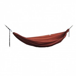 Hamak rekreacyjny Lesovik Bystry terra rosa