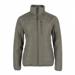 Kurtka damska Tagart Oakland oliwkowa
