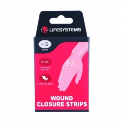Paski do zamykania ran Lifesystems Wound Closure Strips...