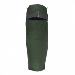 Płachta biwakowa Robens Mountain Bivvy - dark green