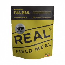 Żywność liofilizowana Real Turmat Field Meal Azjatyckie...