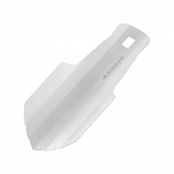Saperka Robens Duralumin Trowel Ultralight - silver