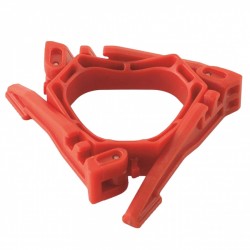 Podstawka pod kartusz Robens Burner Stand - orange