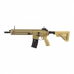 Replika karabinek ASG H&K Heckler&Koch HK416 A5...