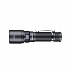 Latarka LED Fenix C7 V2.0 czarna