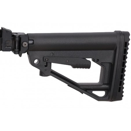 Karabinek ASG EIL ELAK74M3 E-Platinum ASTER SE V3 10 Years Anniversary Special Edition