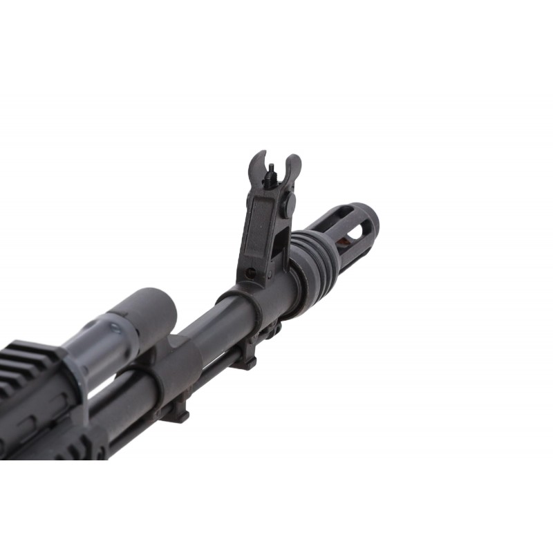 Karabinek ASG EIL ELAK74M3 E-Platinum ASTER SE V3 10 Years Anniversary Special Edition