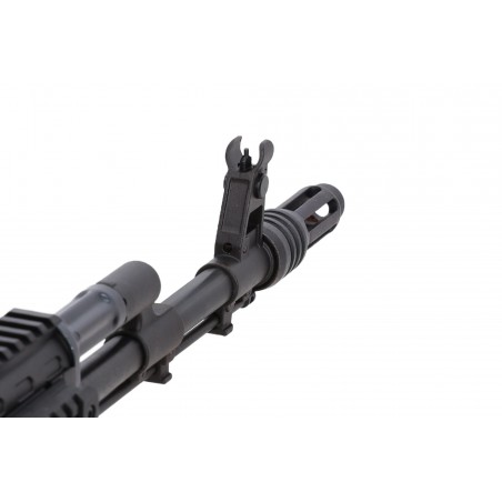 Karabinek ASG EIL ELAK74M3 E-Platinum ASTER SE V3 10 Years Anniversary Special Edition