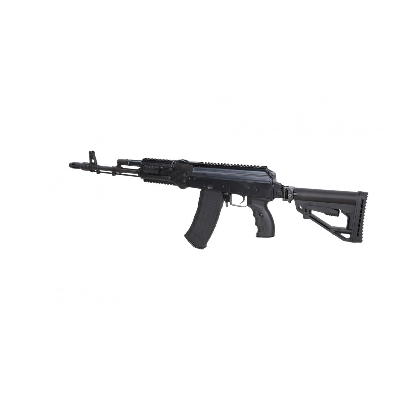 Karabinek ASG E&L ELAK74M3 Essential (Mosfet Version) Czarny