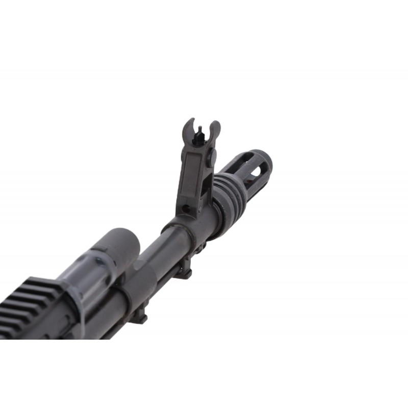 Karabinek ASG E&L ELAK74M3 Essential (Mosfet Version) Czarny