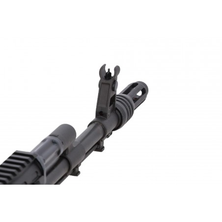 Karabinek ASG E&L ELAK74M3 Essential (Mosfet Version) Czarny